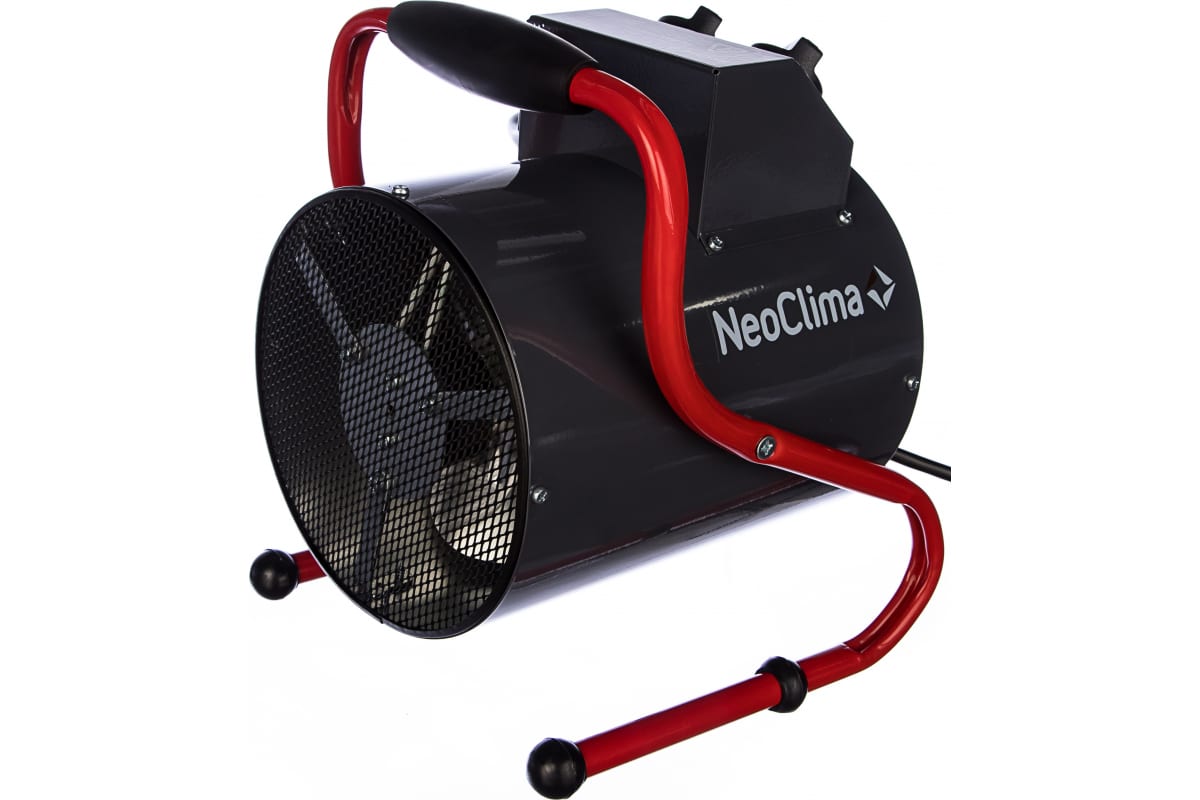 Тепловая пушка Neoclima ТПК-5