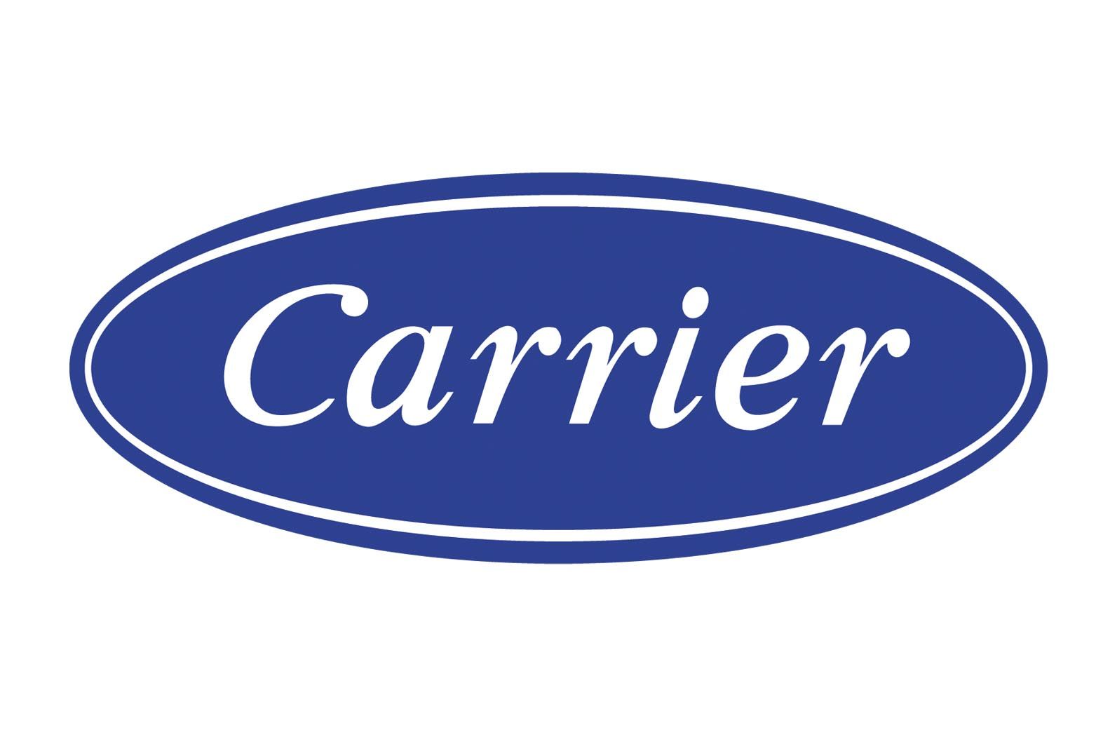 Carrier Carrier