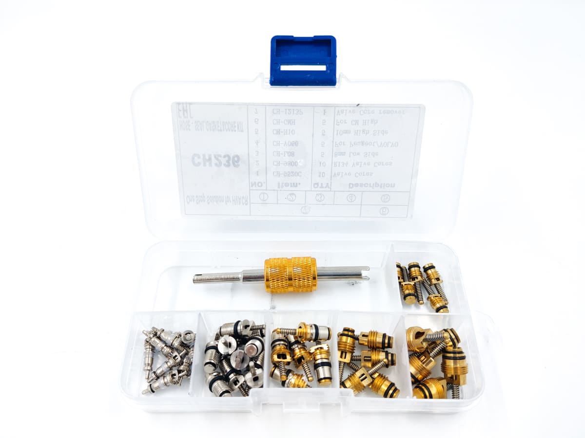 Ремкомплект FavorCool CH-236