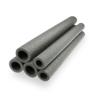 Изоляция для труб из полиэтилена