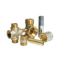 Аксессуары для сосудов высокого давления