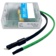 Зимний комплект