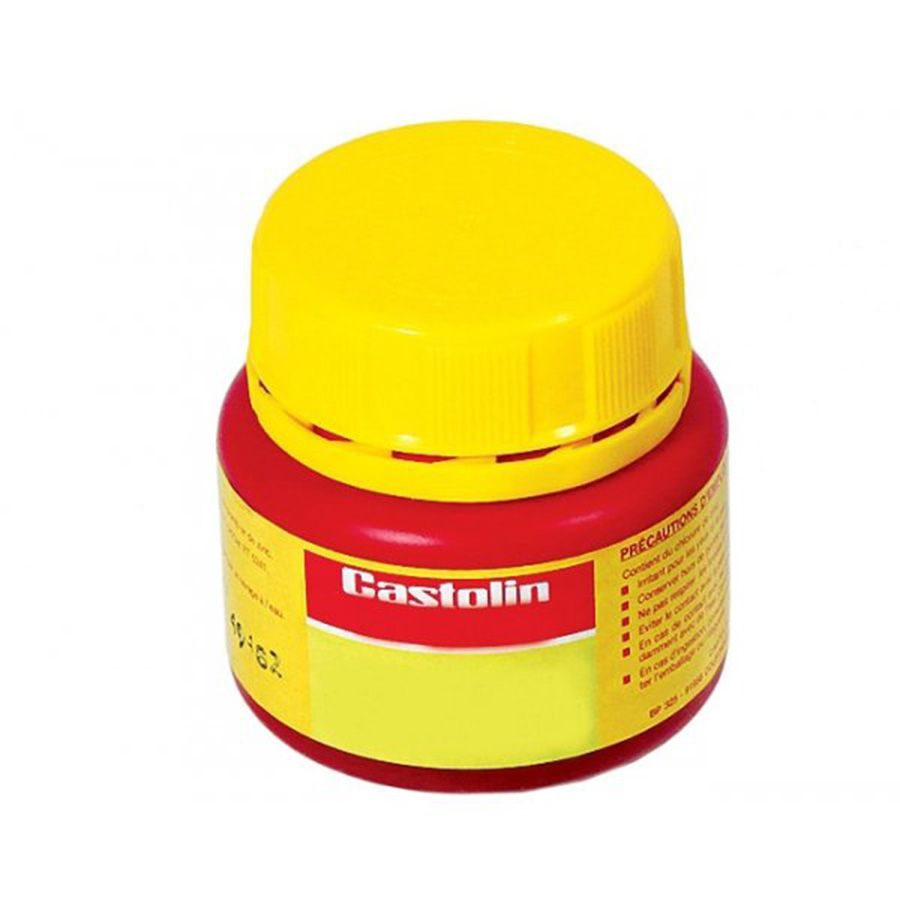 Флюс Castolin 190 (250гр)