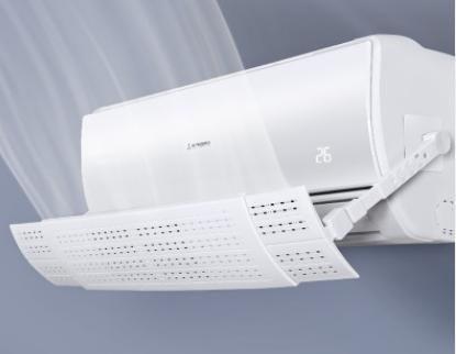 Экран-отражатель для кондиционера настенного типа А-6