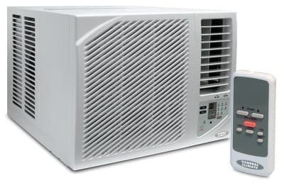 General Climate GCW-07HRN1