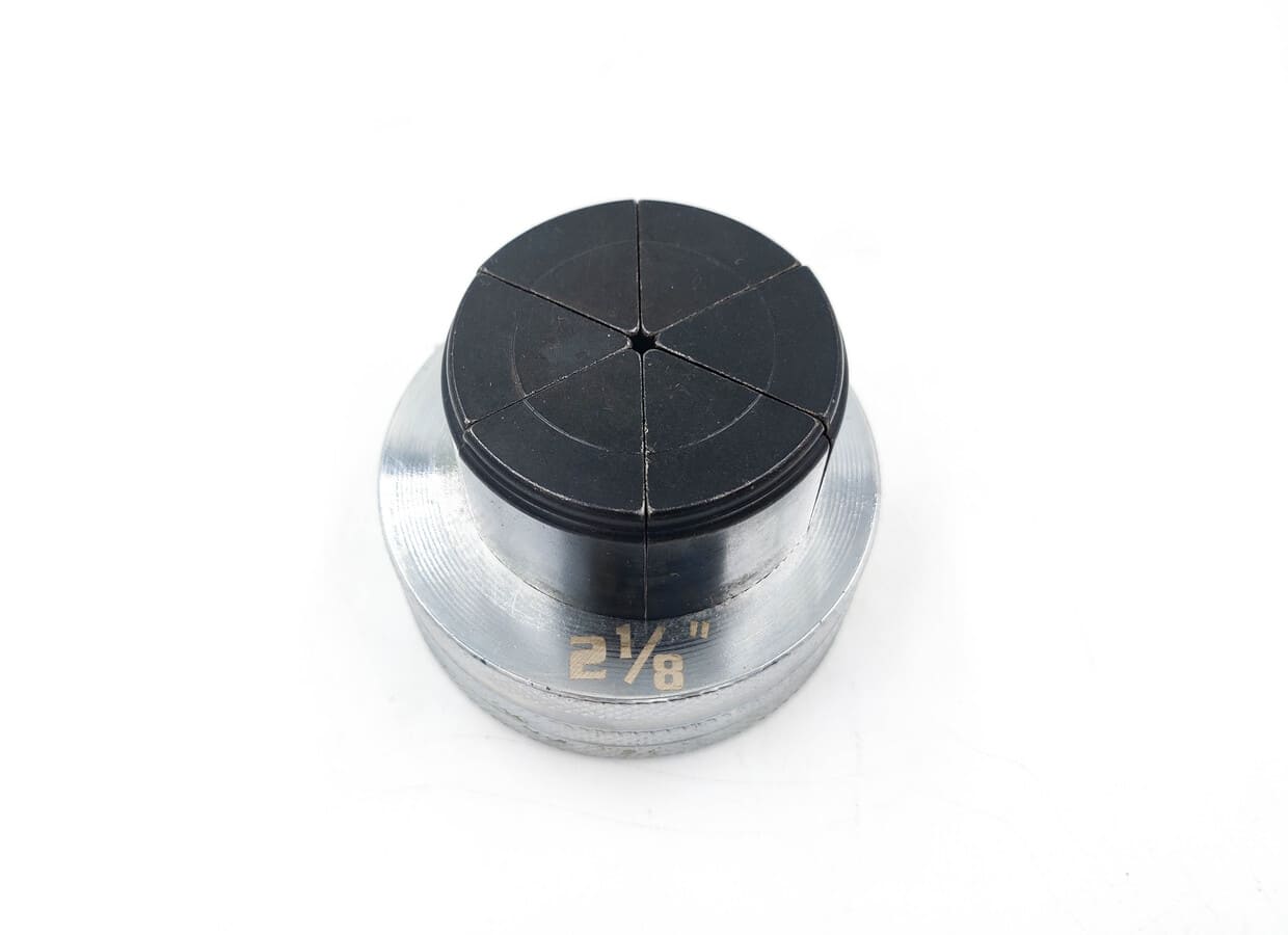 Головка DSZH N100A-14 - 2_1/8" для труборасширителя