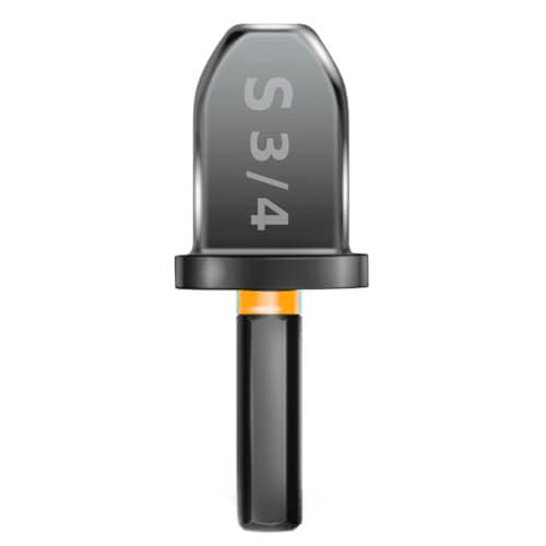 SPIN SWAGING S1034 - 3/4" насадка для расширения трубы