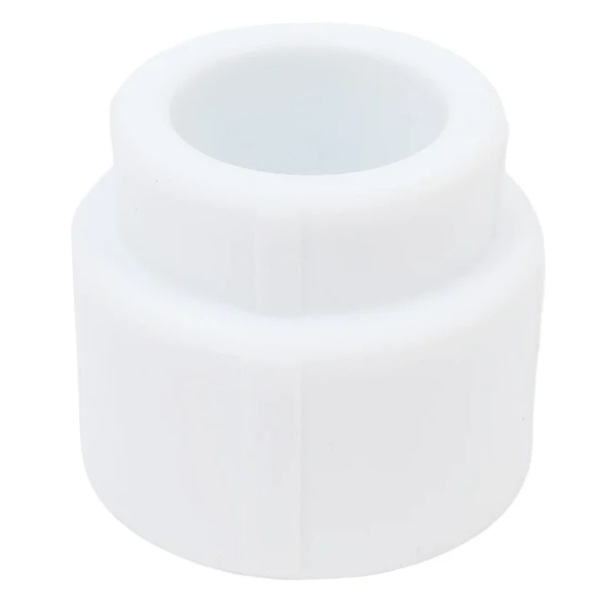 Муфта Valfex переходная 32/25 ВН/ВН белая