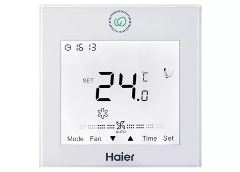 Haier AD18SS1ERA(N)(P)/1U18DS1EAA канальный кондиционер