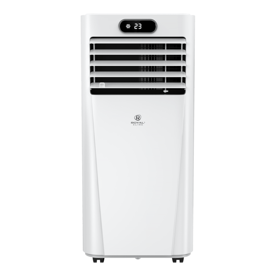 Royal Clima RM-TS28CH-E Tesoro мобильный кондиционер