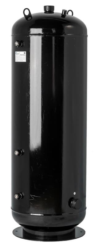 Becool BC-LR-160,0 3SG (PR155)