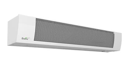 Тепловая завеса Ballu BHC-H20T36-PS