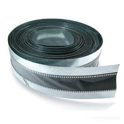 Гибкая вставка 45 / 75 / 45мм, упак. 25м