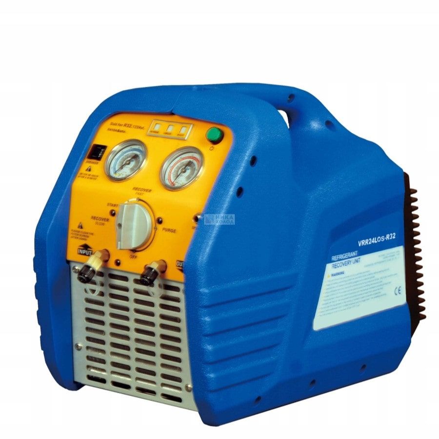 Value VRR-12L-OS R32 станция рекуперации и откачки хладагента