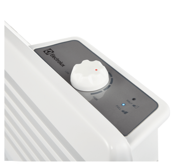 Конвектор Electrolux AIR Stream ECH/AS-2000 MR