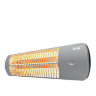 Инфракрасные обогреватели