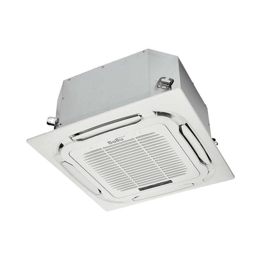 Ballu Machine BLCI_C-18HN8/EU (compact) Universal DC внутренний блок кассетной сплит-системы