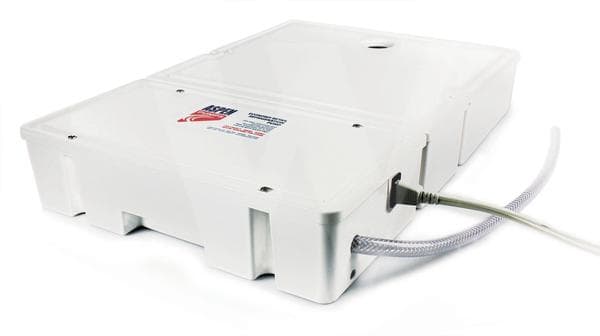 Дренажная помпа Aspen pumps errp