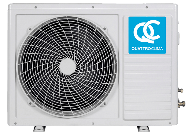 Quattroclima QV-VE24WAE/QN-VE24WAE Verona inverter сплит-система настенного типа