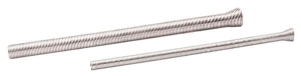 Трубогиб пружинный 1/2" CPS TBS08