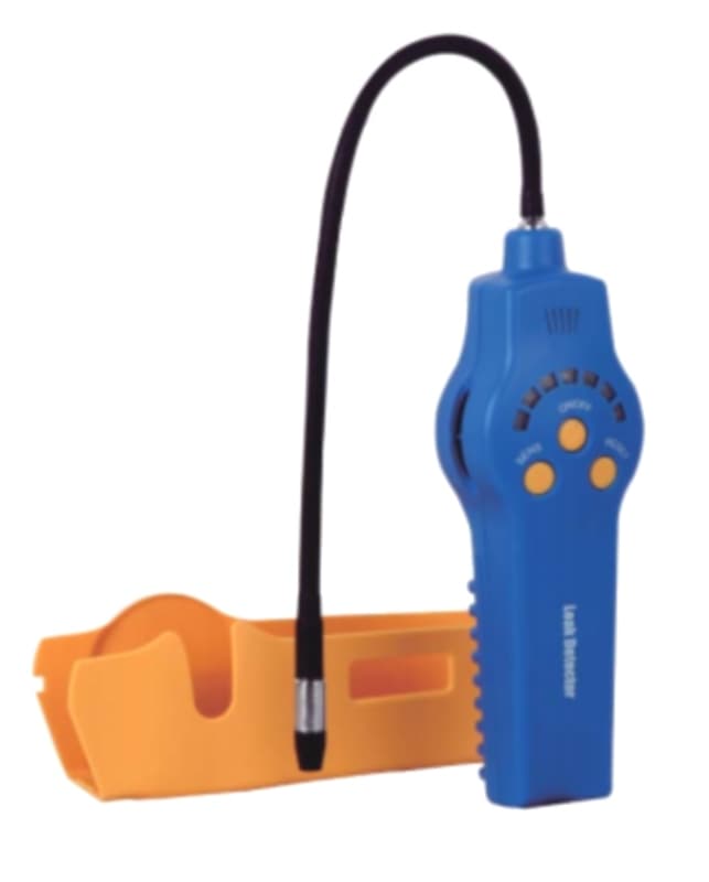 Течеискатель фреона электронный FavorCool HLD-200