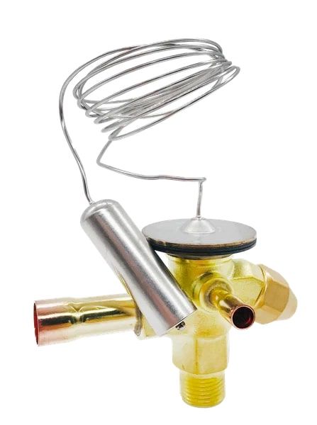 Терморегулирующий вентиль RFKH01E-6.0-08 (TEX-2)