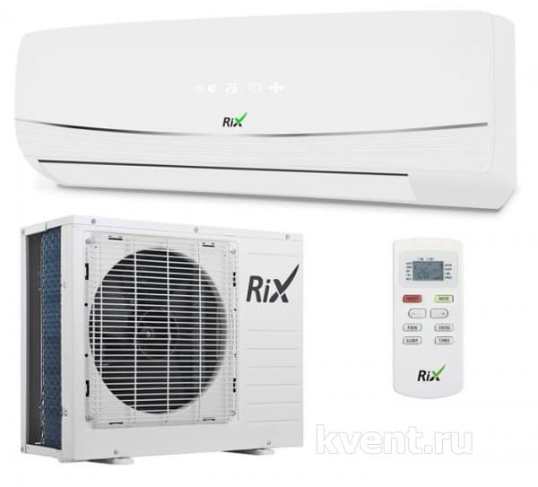 RIX I/O-W12P