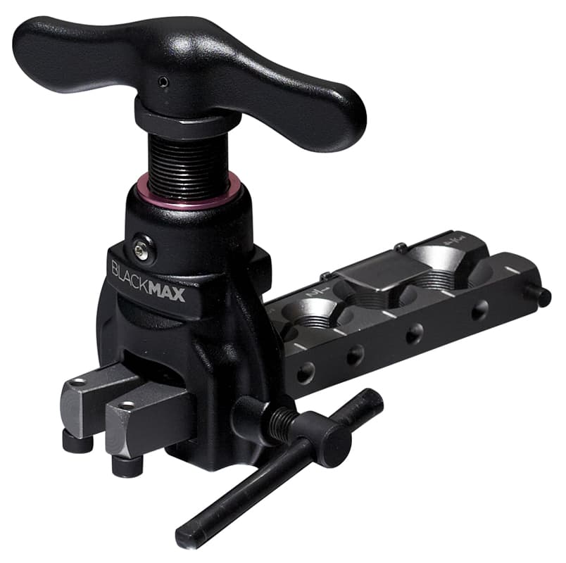 Вальцовка, с эксцентриком и ограничителем усилия CPS BFT850 (3/16"-3/4")