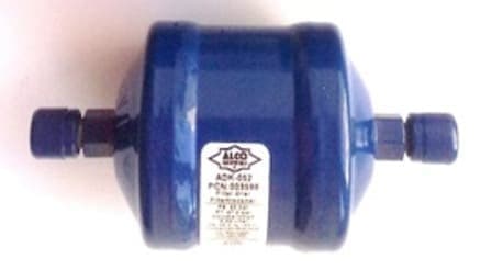 Фильтр осушитель ALCO ADK-052S (1/4", пайка)