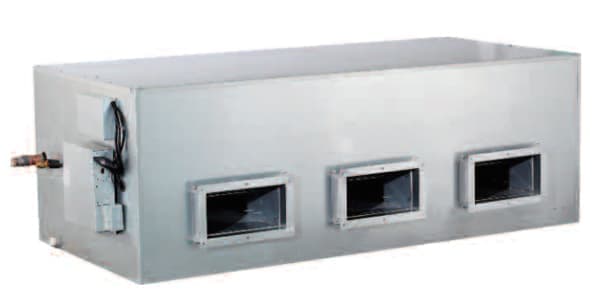 General Сlimate GC-DH192HWN1/GU-U192HN1