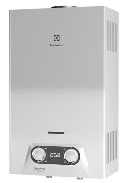 Electrolux GWH 265 ERN NanoPlus