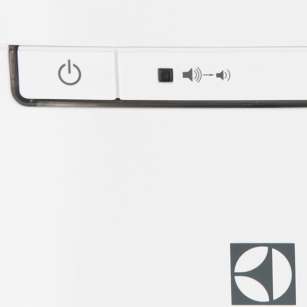 Electrolux EACM-12 EW/TOP/N3_W