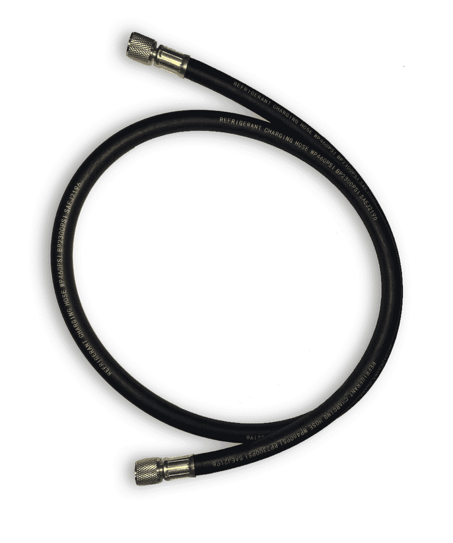 Заправочный шланг Value WP460PSI 1.5 м, 3/8" SAE