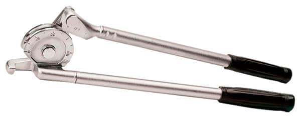 Трубогиб рычажный CPS TB08