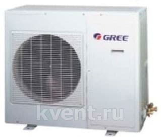 Gree GTH30K3B1I / GUHN30NK3A1O