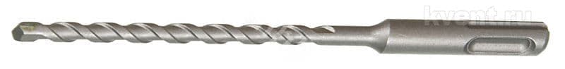 Бур по бетону SDS+ 10х160мм