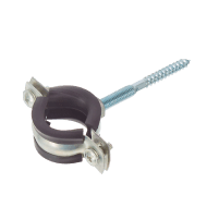 Сантехнический крепеж