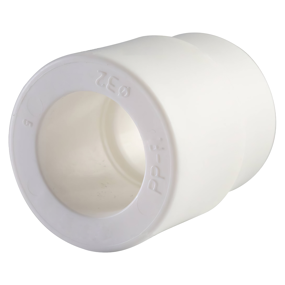 Муфта Valfex переходная 32/20 ВН/ВН белая