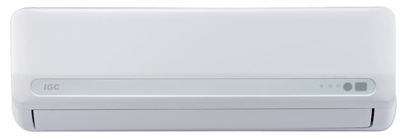 IGC RAS/RAC-09WHQ