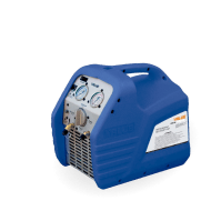 Станции сбора, рекуперации, заправки