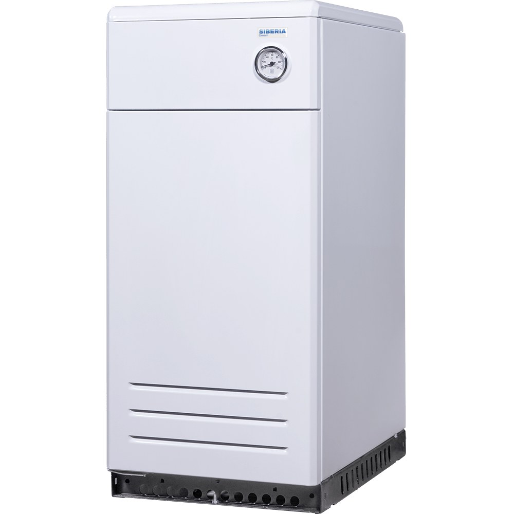 Аппарат отопительный газовый бытовой одноконтурный Siberia Dream 23