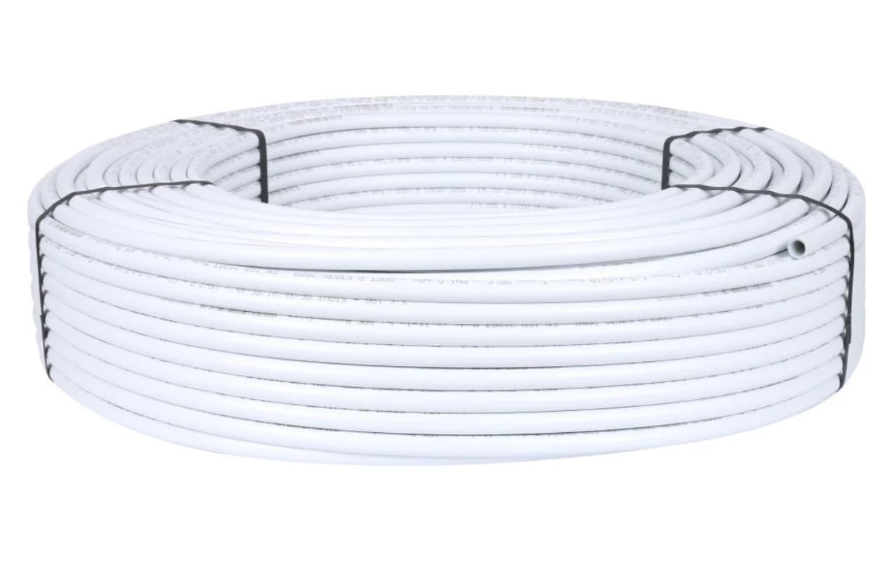 Труба металлопластиковая BioPipe STANDART, диаметр 16мм