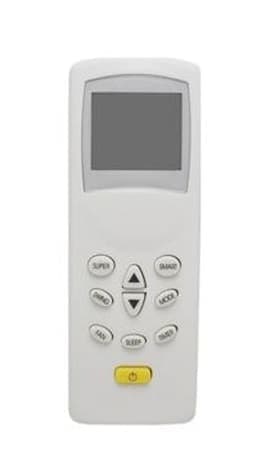 Пульт ДУ Ballu для серии BFL