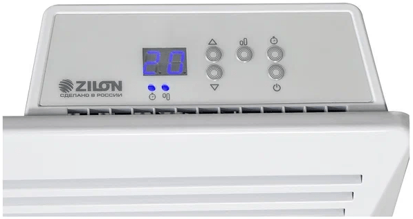 Конвектор ZILON ZHC-2000 Е3.0