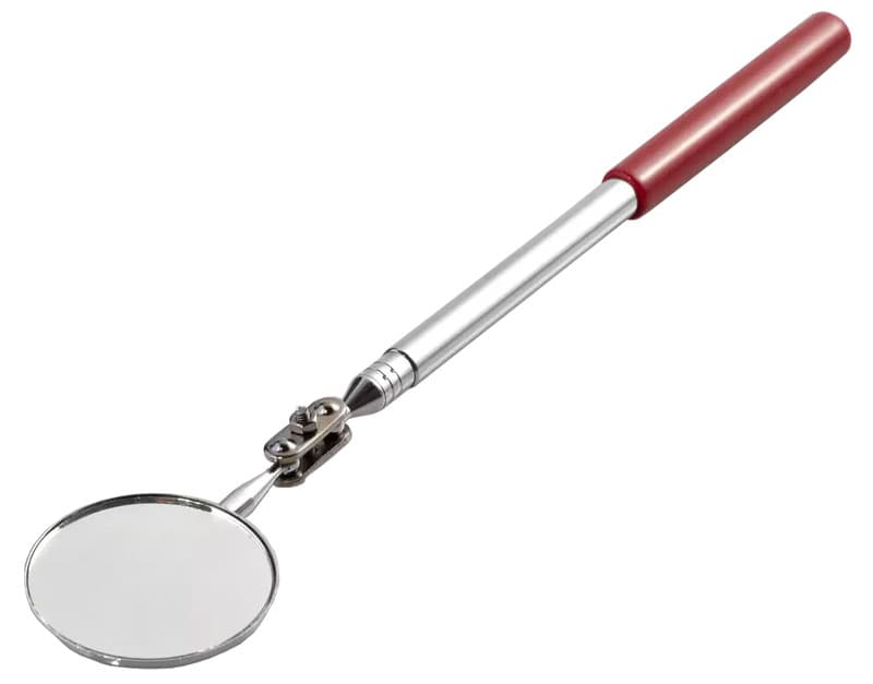 Зеркало инспекционное CPS TLMIR2 d=57 с телескопической ручкой