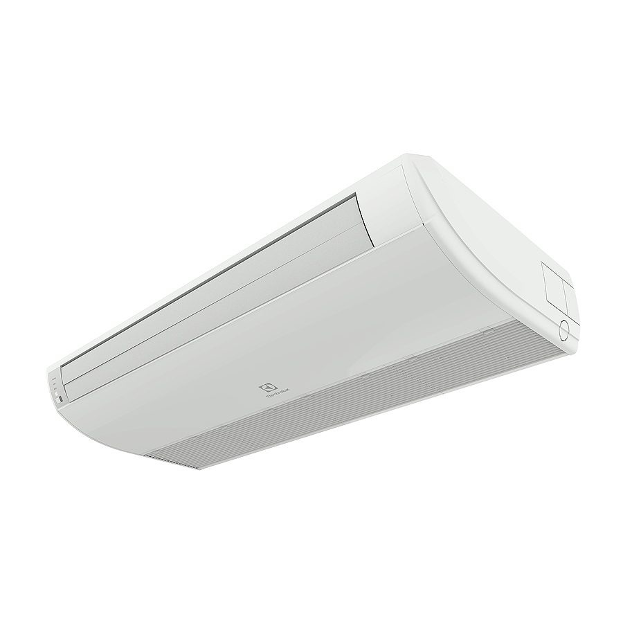 Electrolux EACU-48H/UP3-DC/N8 внутренний блок напольно-потолочного типа