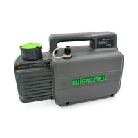 Вакуумный насос WIPCOOL S1 (1ст; 57 л/мин; 20 Па; 3,3 кг)