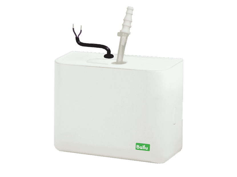 Помпа дренажная BALLU Machine Tank (моноблочная, 12л/ч)