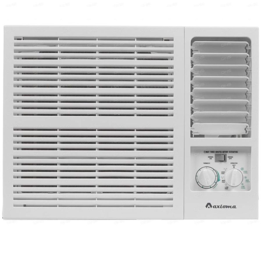 Axioma ASJC07-NM1A оконный кондиционер