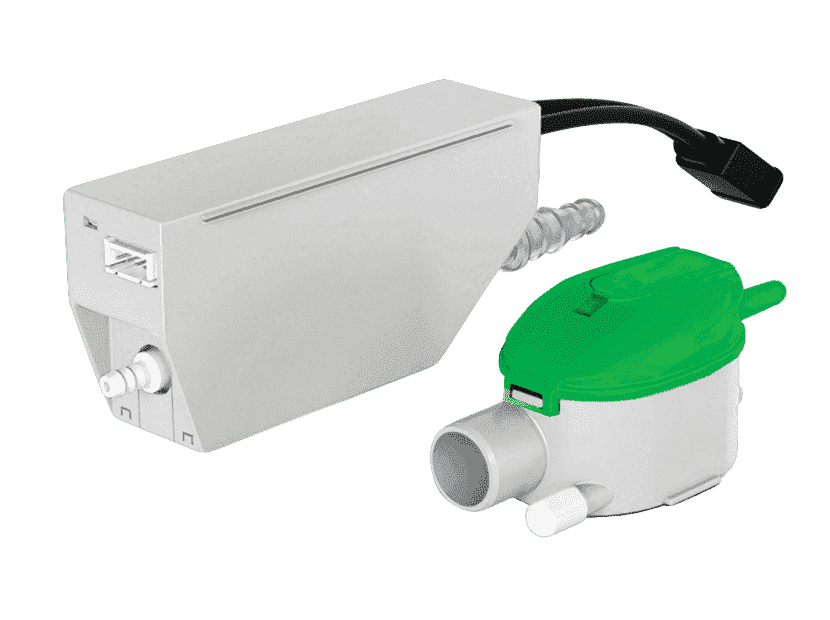 Помпа дренажная BALLU Machine Split  (проточная, 15 л/ч)